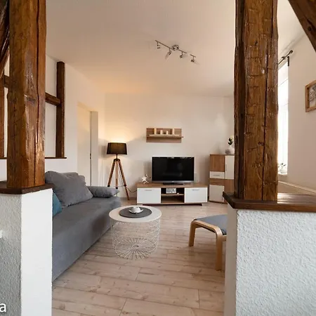 Tom's 아파트 타바르즈