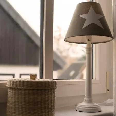 Tom's Apartmán Tabarz